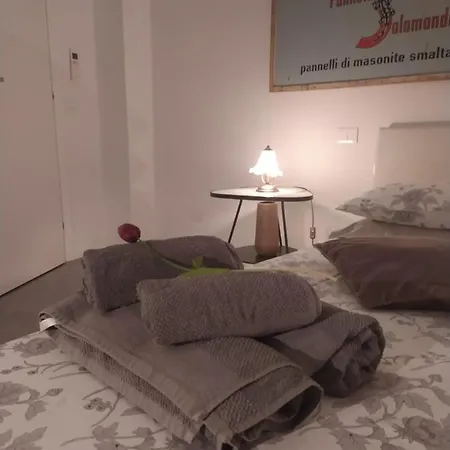 Sweet Dream Loft Lägenhet Verona