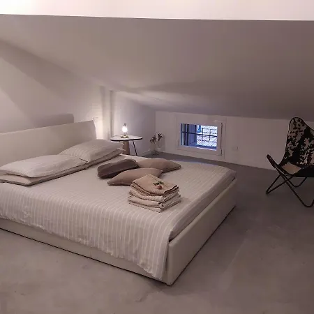 Apartamento Sweet Dream Loft