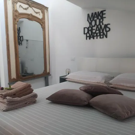 Sweet Dream Loft Apartamento