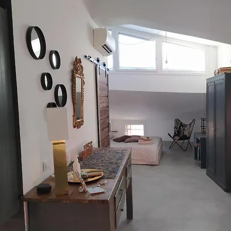 Sweet Dream Loft *