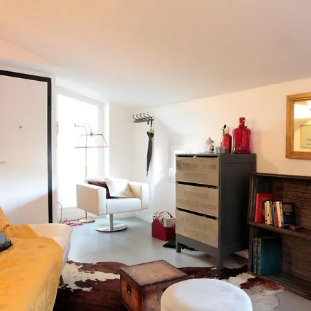 Sweet Dream Loft Lägenhet Verona