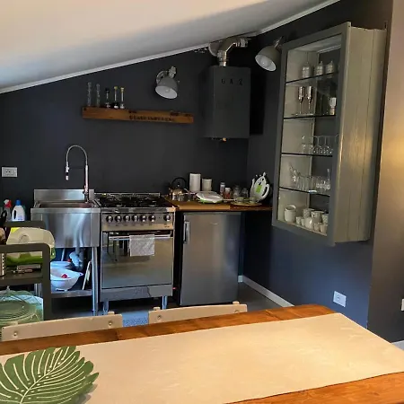 Sweet Dream Loft Apartment *