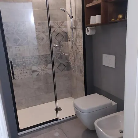 公寓 Sweet Dream Loft