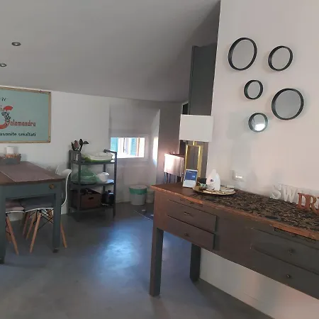 Sweet Dream Loft Apartment