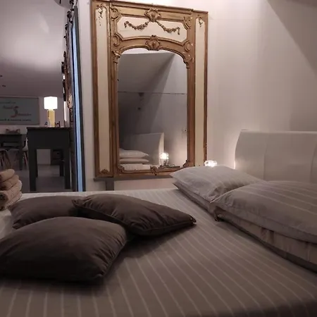 Sweet Dream Loft * Verona