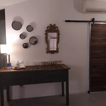 Sweet Dream Loft Apartment