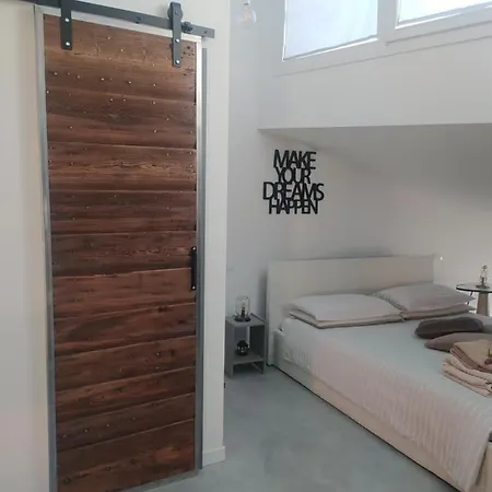 Sweet Dream Loft