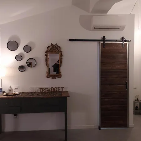 Sweet Dream Loft * Verona