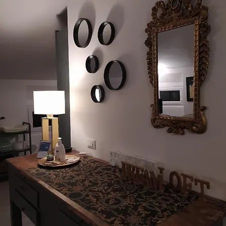 Sweet Dream Loft *