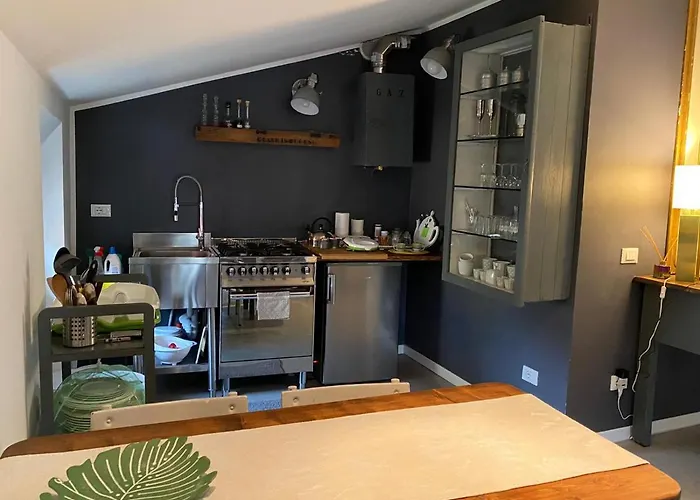 Sweet Dream Loft 公寓 *