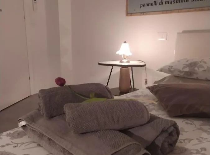 Sweet Dream Loft 公寓 维罗纳