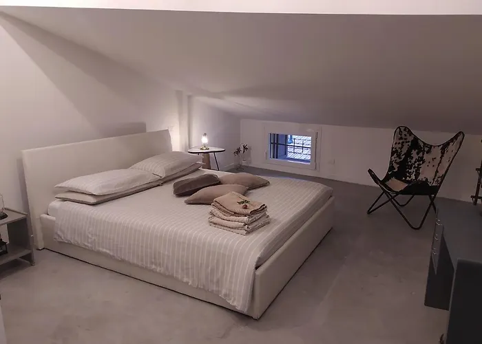 公寓 Sweet Dream Loft