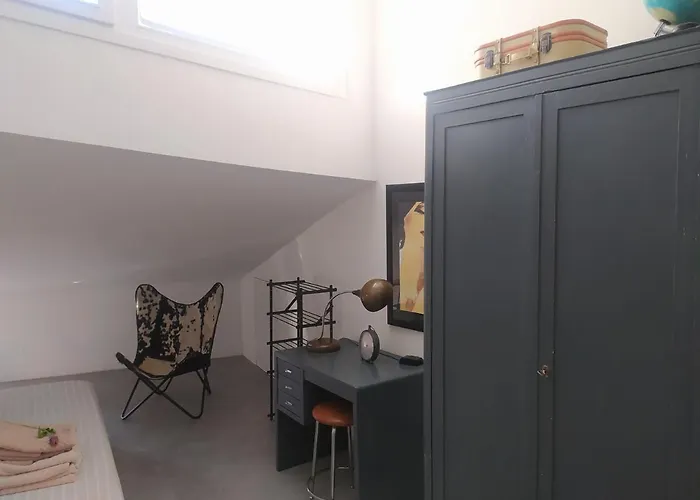 Sweet Dream Loft 公寓