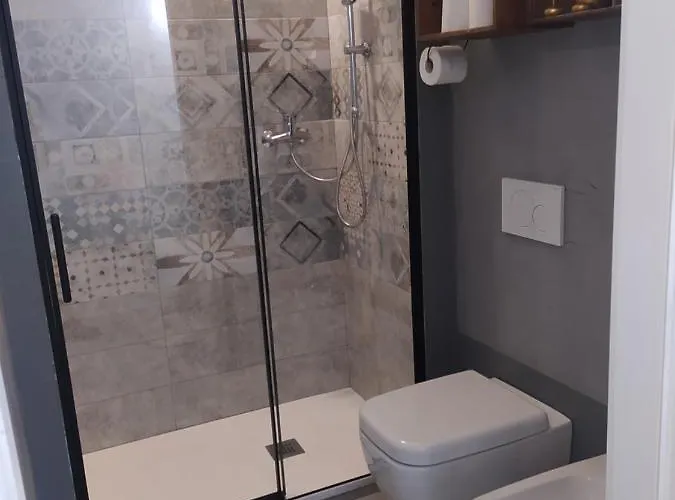 公寓 Sweet Dream Loft