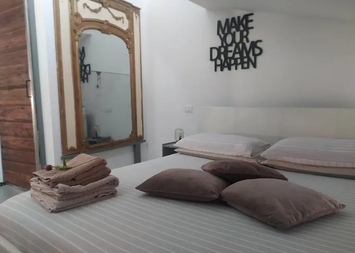 Sweet Dream Loft 公寓