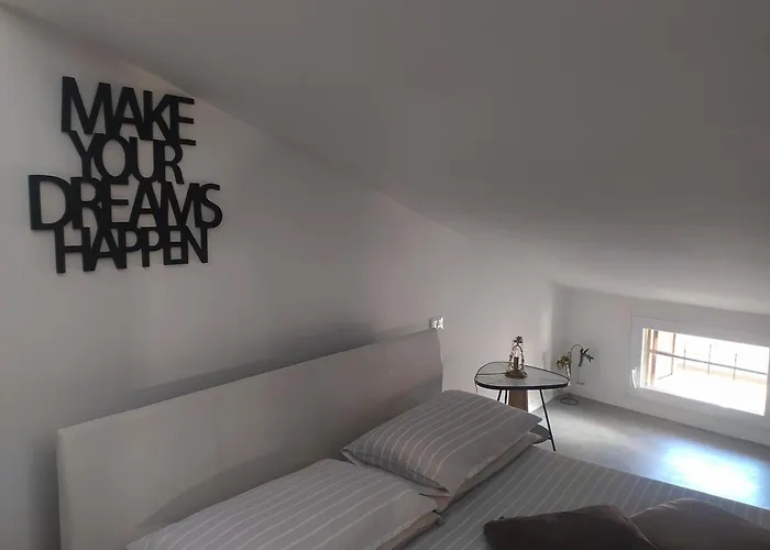 Sweet Dream Loft 公寓 *