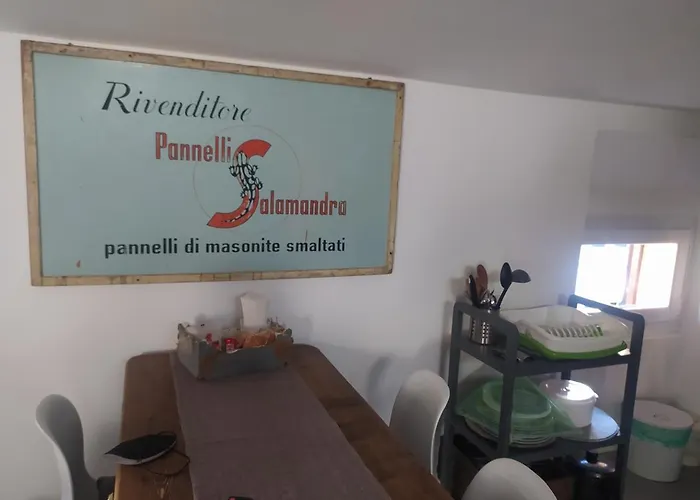 公寓 Sweet Dream Loft *