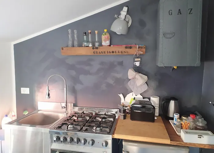 Sweet Dream Loft * 维罗纳