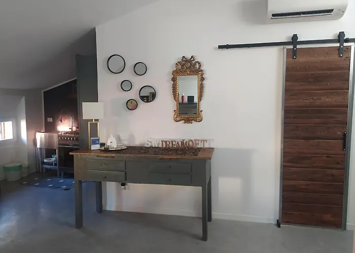 Sweet Dream Loft 公寓