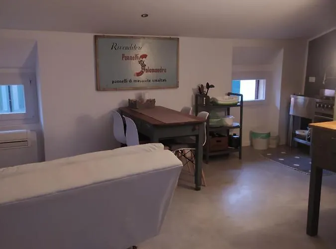 公寓 Sweet Dream Loft 维罗纳