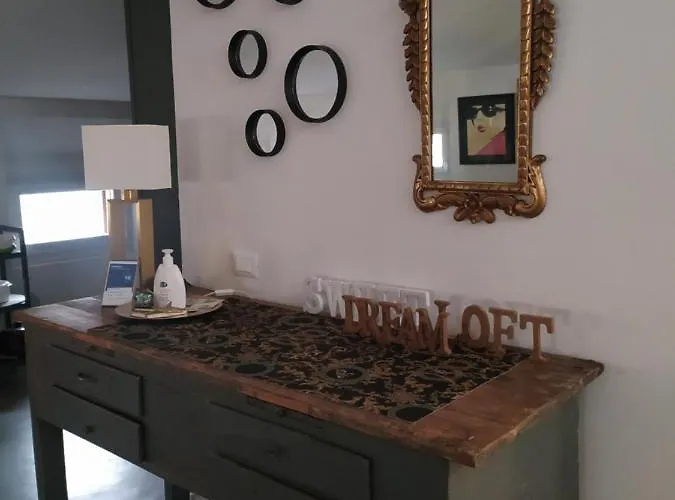 Sweet Dream Loft * Verona
