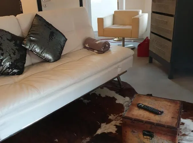 Sweet Dream Loft