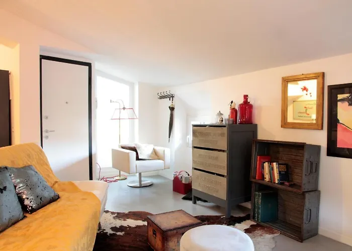Sweet Dream Loft Apartment Verona