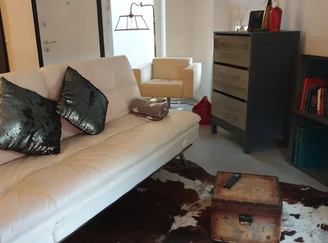 Sweet Dream Loft דירה