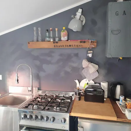 Sweet Dream Loft * Verona