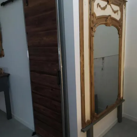 Sweet Dream Loft Lejlighed