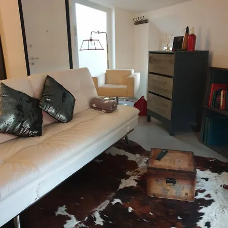 Sweet Dream Loft Lejlighed