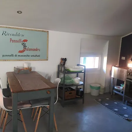 Sweet Dream Loft