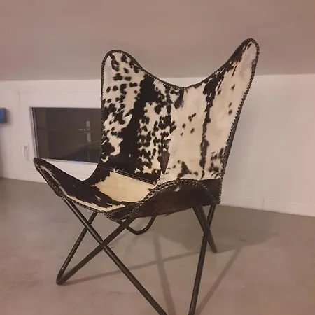 דירה Sweet Dream Loft *
